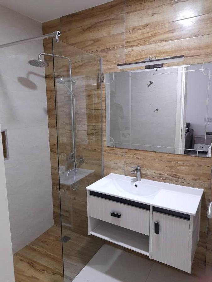 Residence Cap Sud Dakar Luaran gambar