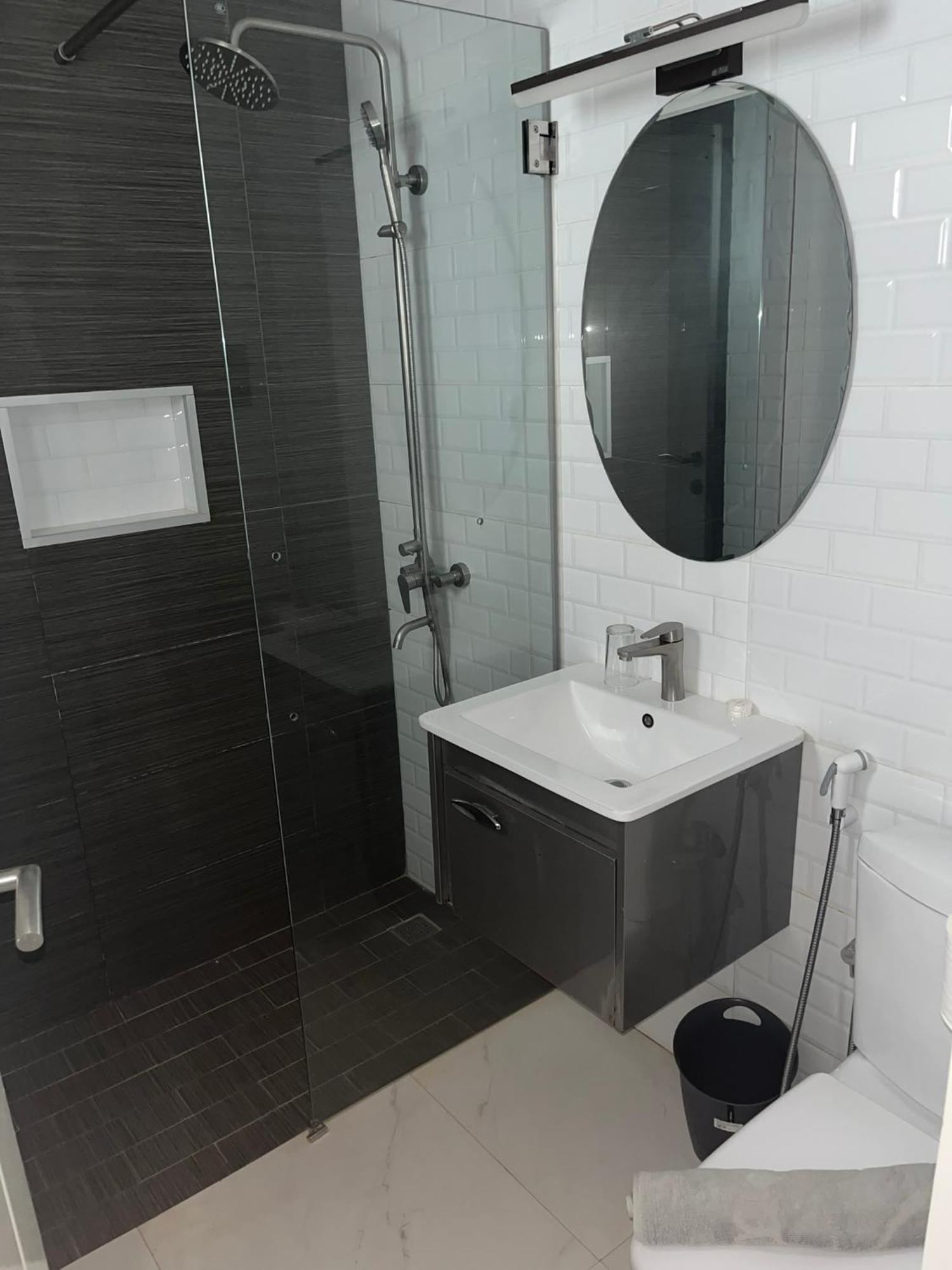 Residence Cap Sud Dakar Luaran gambar