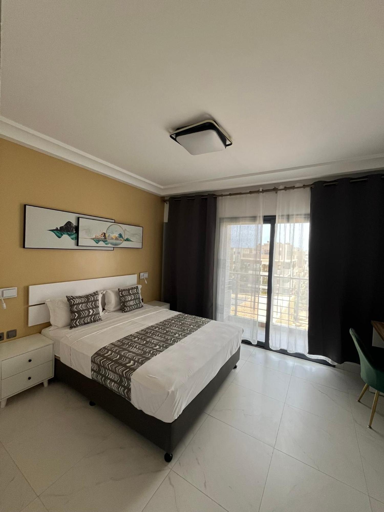 Residence Cap Sud Dakar Luaran gambar